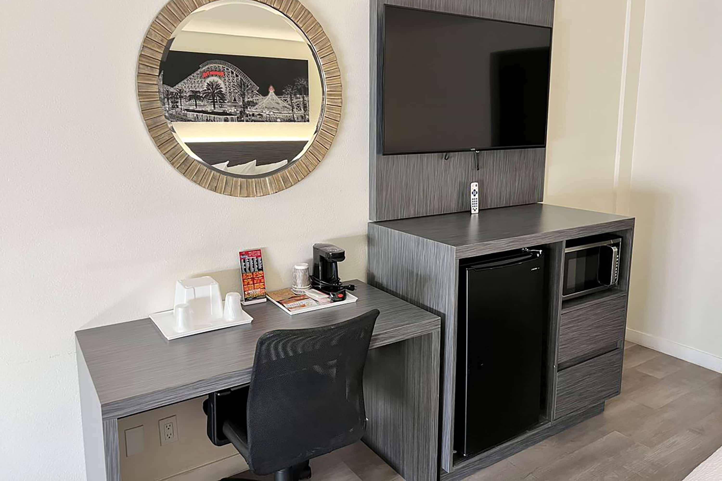 Ramada By Wyndham Convention Center 2* Anaheim
