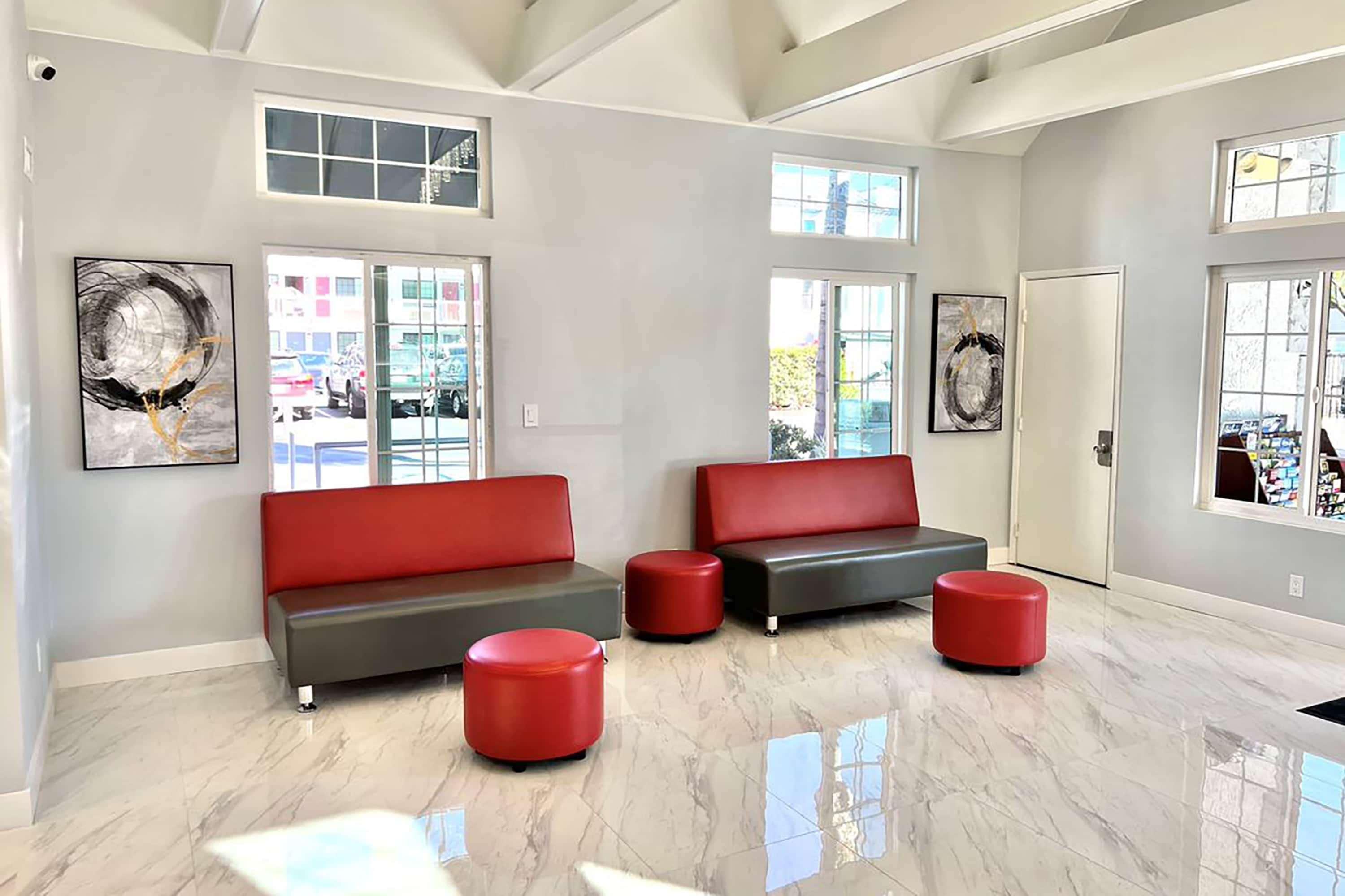 Ramada By Wyndham Convention Center 2* Anaheim